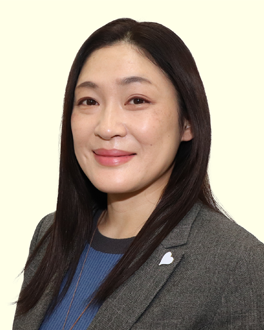 Megumi Ikemoto